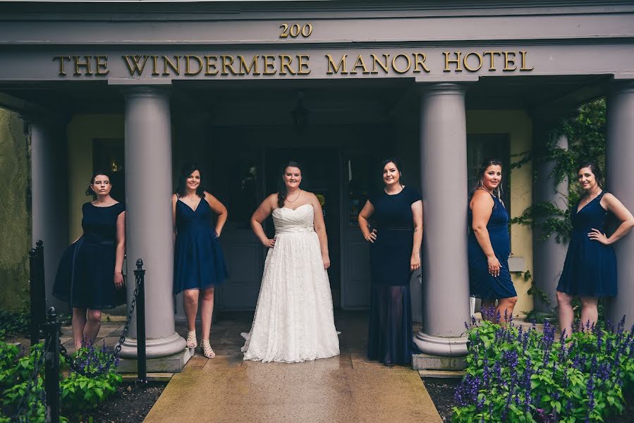 Wedding photographer Terry Richards (terryrichards). Photo of 24 April 2019