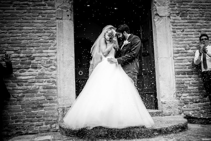 Wedding photographer Roberto Masi (robertomasiphoto). Photo of 18 June 2019