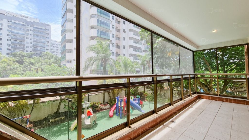 Apartamentos à venda Cidade Jardim