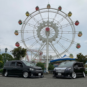 ノア ZRR80W