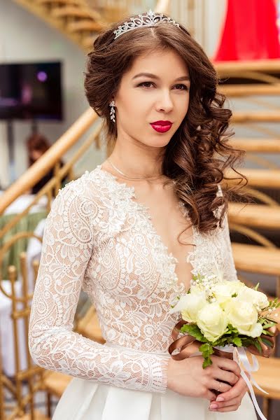Wedding photographer Natalya Shvedchikova (nshvedchikova). Photo of 3 March 2017