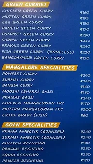 Konkan Lunch Home menu 3