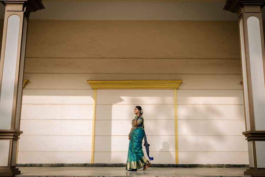 Vestuvių fotografas Shreeram Ulaganathan (zenithstudios). Nuotrauka balandžio 13