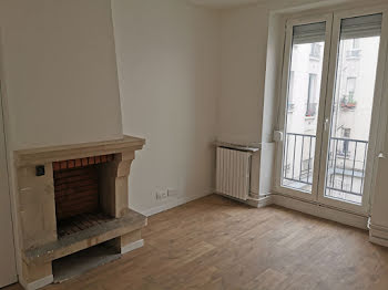 appartement à La plaine saint denis (93)