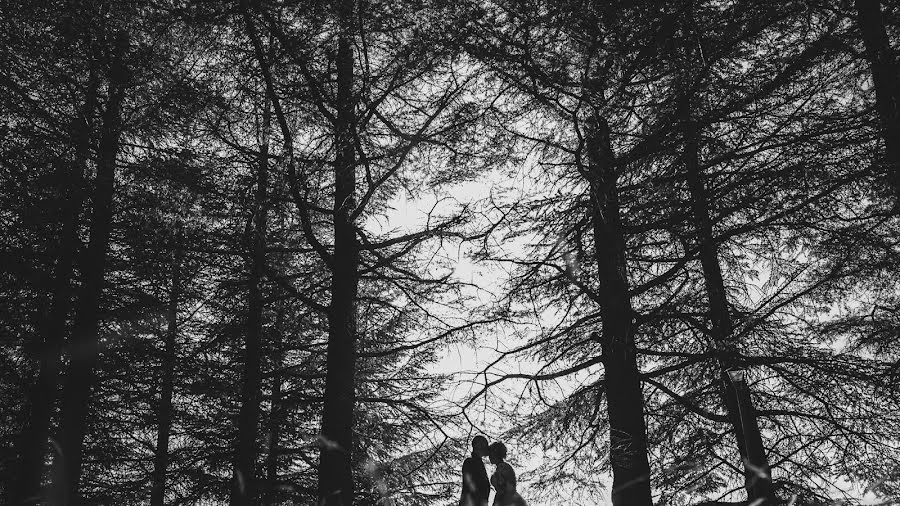 Fotografo di matrimoni Davide Atzei (atzei). Foto del 15 luglio 2019