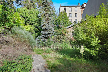 maison à La Garenne-Colombes (92)