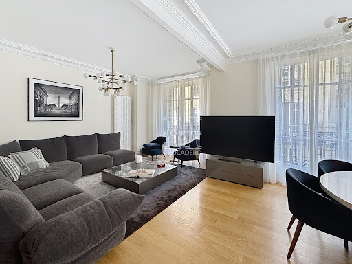 Apartment 3