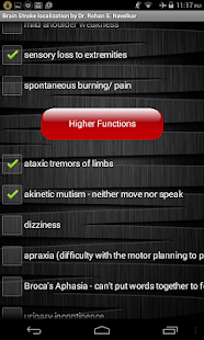 How to download Neurology- Stroke localization patch 3.0 apk for android