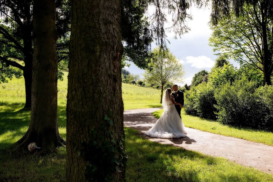 Fotografo di matrimoni Salvatore Crusi (crusi). Foto del 19 novembre 2016