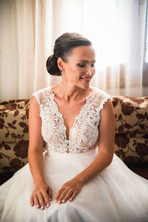 Wedding photographer Kleoniki Panagiotopoulou (kleoniki). Photo of 12 February 2019