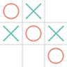 Tic Tac Toe - Classic Game icon