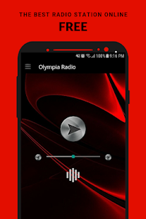 Olympia Radio App NL Gratis Online(圖1)-速報App