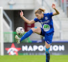 Gent Ladies houden slothappening in Ghelamco Arena en wuiven Jaques en Lommen uit