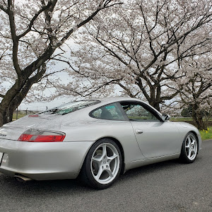 911 クーペ カレラ