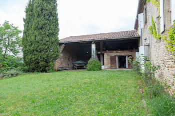 maison à Etoile-sur-Rhône (26)