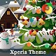 new Year | Xperia™ Theme Download on Windows