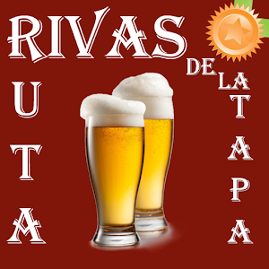 Download Rivas 2º Ruta de la Tapa  2017 For PC Windows and Mac