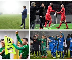 Fort Ghelamco, Lamkel Zé, Miguel Van Damme, weerzinwekkend Anderlecht en ...