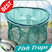 300 Best Fish Traps 1.0 Icon