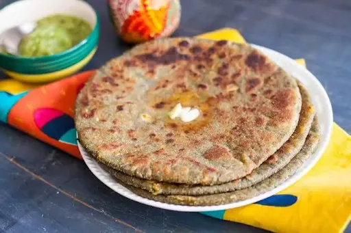 Paneer Paratha