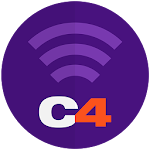 Cover Image of Télécharger Diffuseur C4  APK