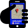 Mobile Number Locator icon