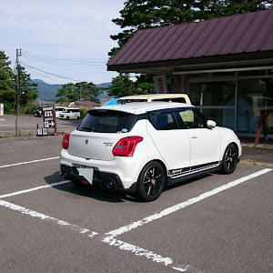 スイフトスポーツ ZC33S