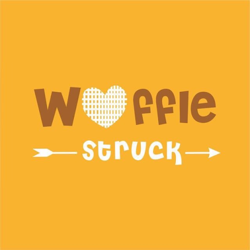 Waffle Struck, Paschim Vihar, Paschim Vihar logo