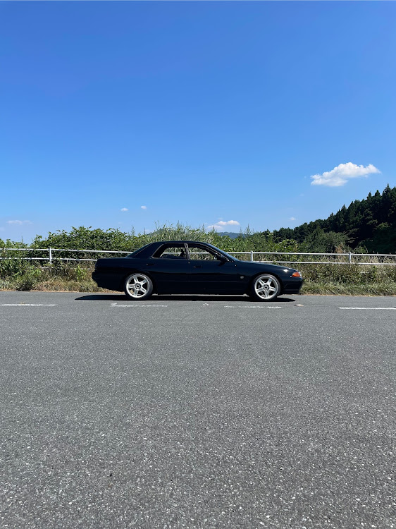 スカイラインのGTS25・秩父ドライブに関するカスタム事例の投稿画像6枚目