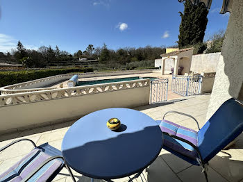 maison à Saint-Maximin-la-Sainte-Baume (83)