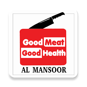 Al Mansoor Meat Mart 1.0 Icon