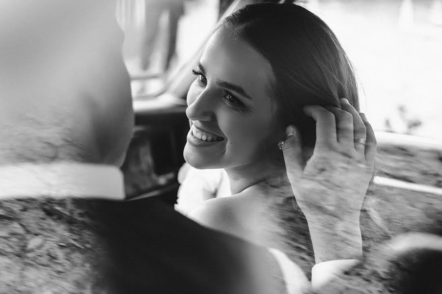 Wedding photographer Laura Žygė (laurazyge). Photo of 4 September 2023