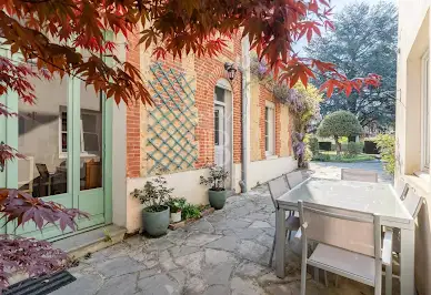 Maison avec jardin 6