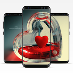 Cover Image of Unduh Love Wallpaper HD 1.0 APK