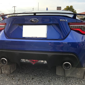 BRZ ZC6