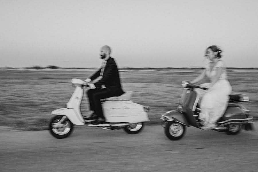 Fotógrafo de bodas Sergio López (theweddpeckers). Foto del 18 de marzo