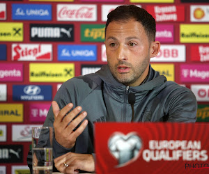 Tedesco komt met heel leuk nieuws voor Antwerp-fans 