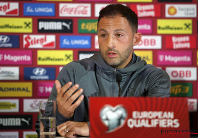 Tedesco komt met heel leuk nieuws voor Antwerp-fans 