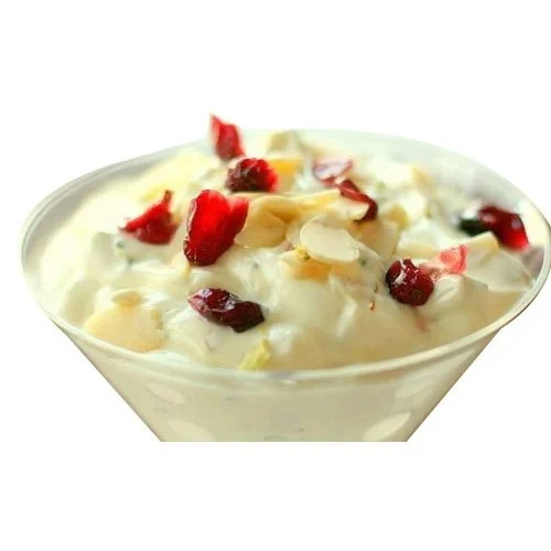 Fruit Shrikhand (100gm )