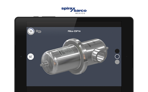 Spirax Sarco México