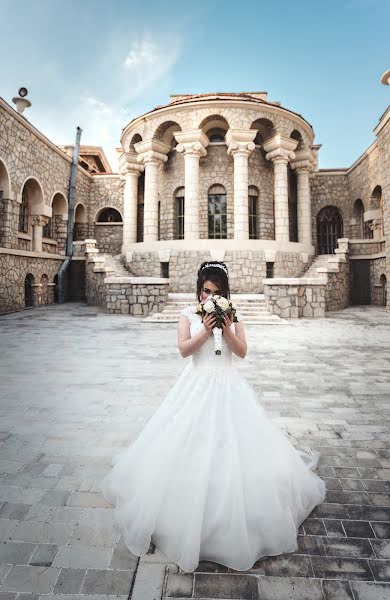 Fotógrafo de bodas Aleksandr Klimenko (stavklem). Foto del 30 de octubre 2018