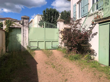 appartement à Amplepuis (69)