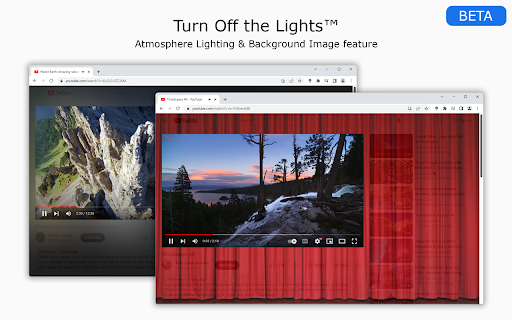 Turn Off the Lights Preview 4
