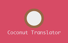 Coconut Translator small promo image