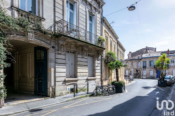 maison à Bordeaux (33)