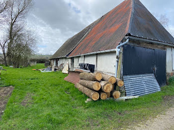 maison à Gournay-en-Bray (76)