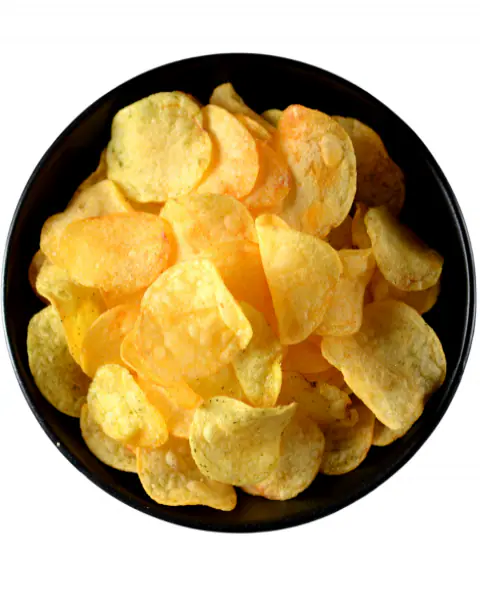 Aloo Chips