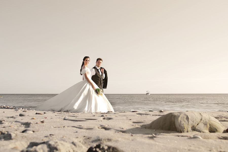 Fotógrafo de bodas İz Fotoğraf (izfotograf). Foto del 14 de mayo 2019