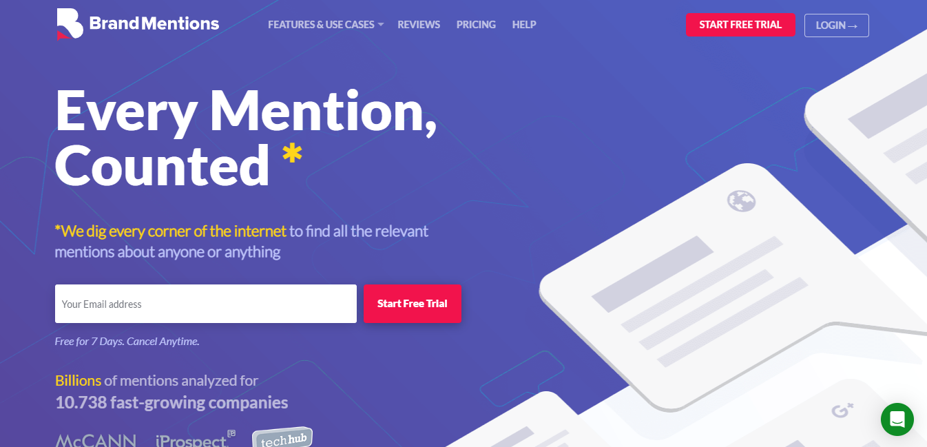 BrandMentions