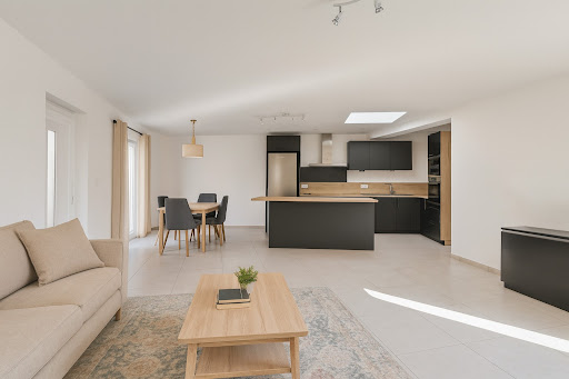 Appartement avec terrasse 5